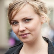 ANETT TAR on My World.