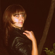 Анна Антоненко on My World.