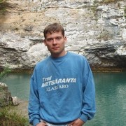 Андрей Головченко on My World.