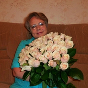 Alvina T on My World.