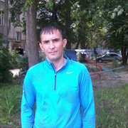 Андрей Белов on My World.
