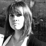 Anna Belova on My World.
