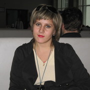 Юля Бокова on My World.