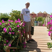 Антон cyb on My World.