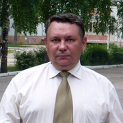 Сергей Данилов on My World.