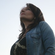 Elena ... on My World.