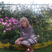 Елена Леонтьева on My World.