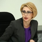 Елена Щербакова on My World.
