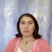 Ляйсан Фпхрисламова on My World.