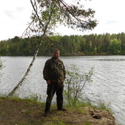 Олег Головин on My World.