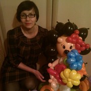 Ильмира Бикбова on My World.