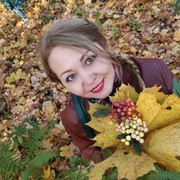 Ирина Селиверстова on My World.
