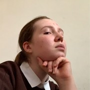 Юлия Абрамова on My World.