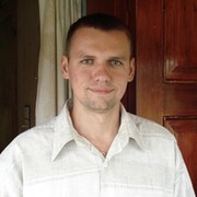 лёша макеев on My World.