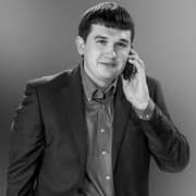 Максим Бабенко on My World.