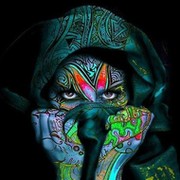 Елена Сольнок on My World.