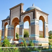 нурлан аширов on My World.