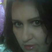 оксана родивилова on My World.