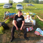 Алексей Одинцов on My World.