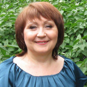 Ольга Богданова on My World.