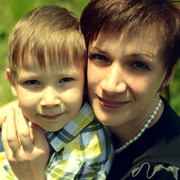 Ольга Строкина on My World.