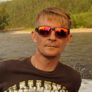 Александр Гладкий on My World.