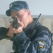 Александр Самойленко on My World.