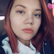 Оля Шарова on My World.