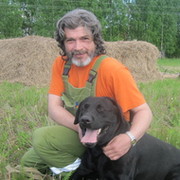 Сергей Русанов on My World.