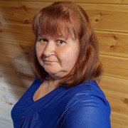 Ольга Самбурова on My World.