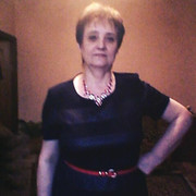 любовь сороко-горбачева on My World.