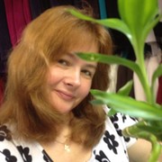 Татьяна Латышева on My World.