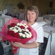 Татьяна Попова on My World.