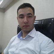 Тимур Сулиманов on My World.
