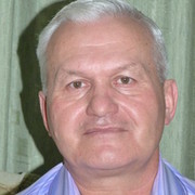 ВАЛЕРИЙ ЗУБАКОВ on My World.