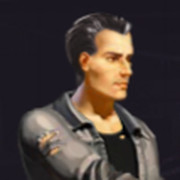 Евгений Норис on My World.