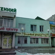 эдуард родзински on My World.