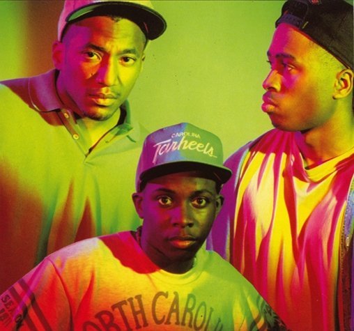 A Tribe Called Quest