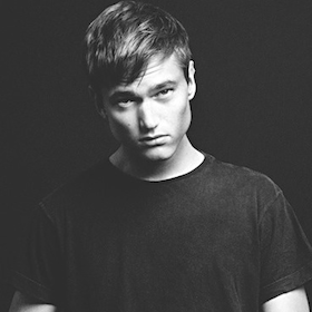 Adrian Lux