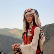 Фильм "Курманжан датка" группа в Моем Мире.
