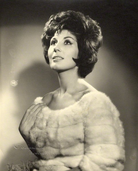 Alma Cogan