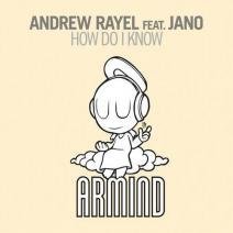 Andrew Rayel feat. Jano