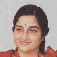 Anuradha Paudwal