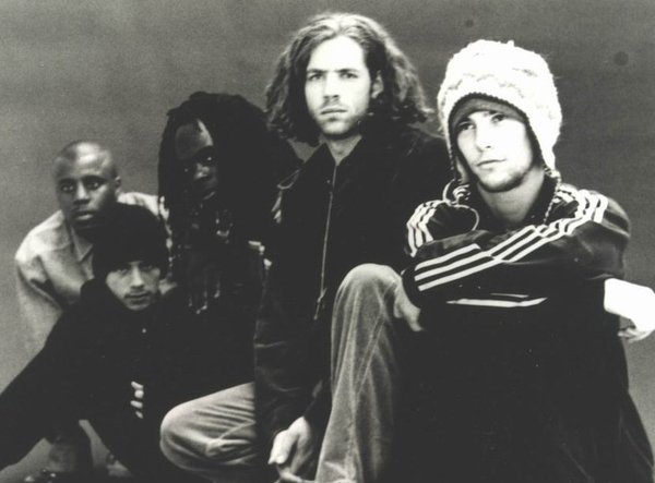 Jamiroquai