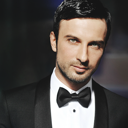 Tarkan