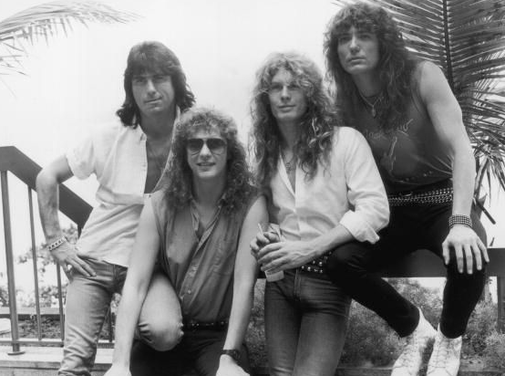 Whitesnake