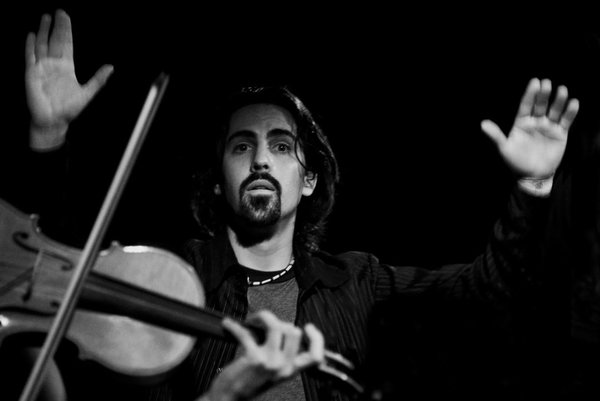 Bear McCreary