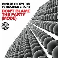 Bingo Players feat. Heather Bright