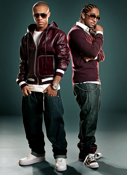 Bow Wow & Omarion