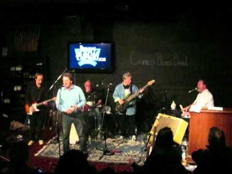 Cameo Blues Band
